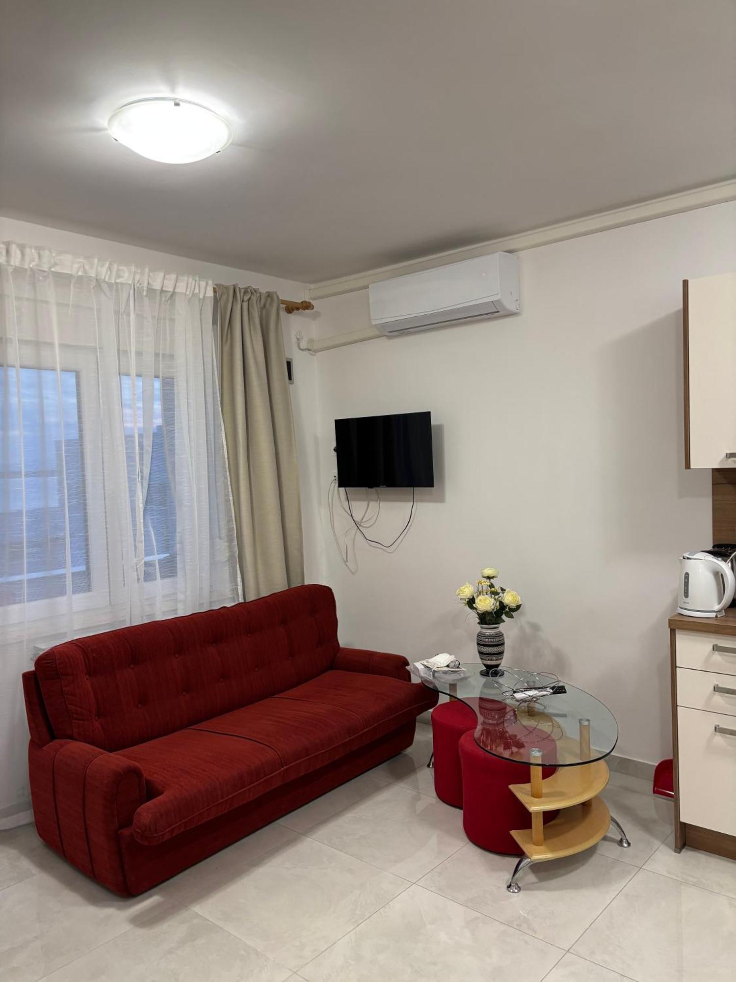 Family Apartments Vesna- 100 M Beach -Center Crikvenica Exterior foto